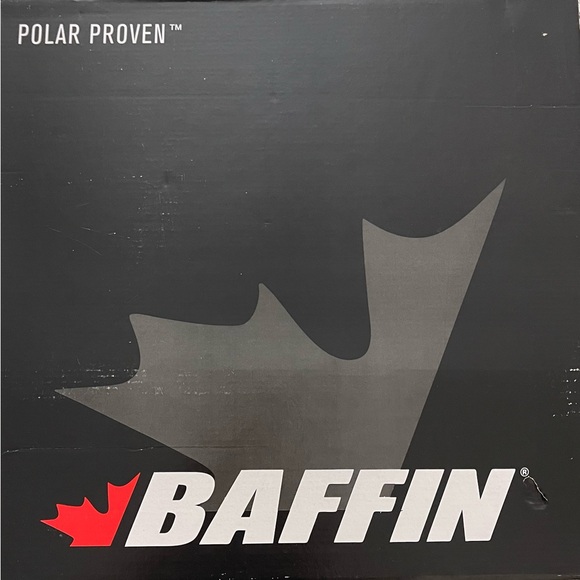 COPY - Baffin Polar Proven Snow Boots - Picture 5 of 5